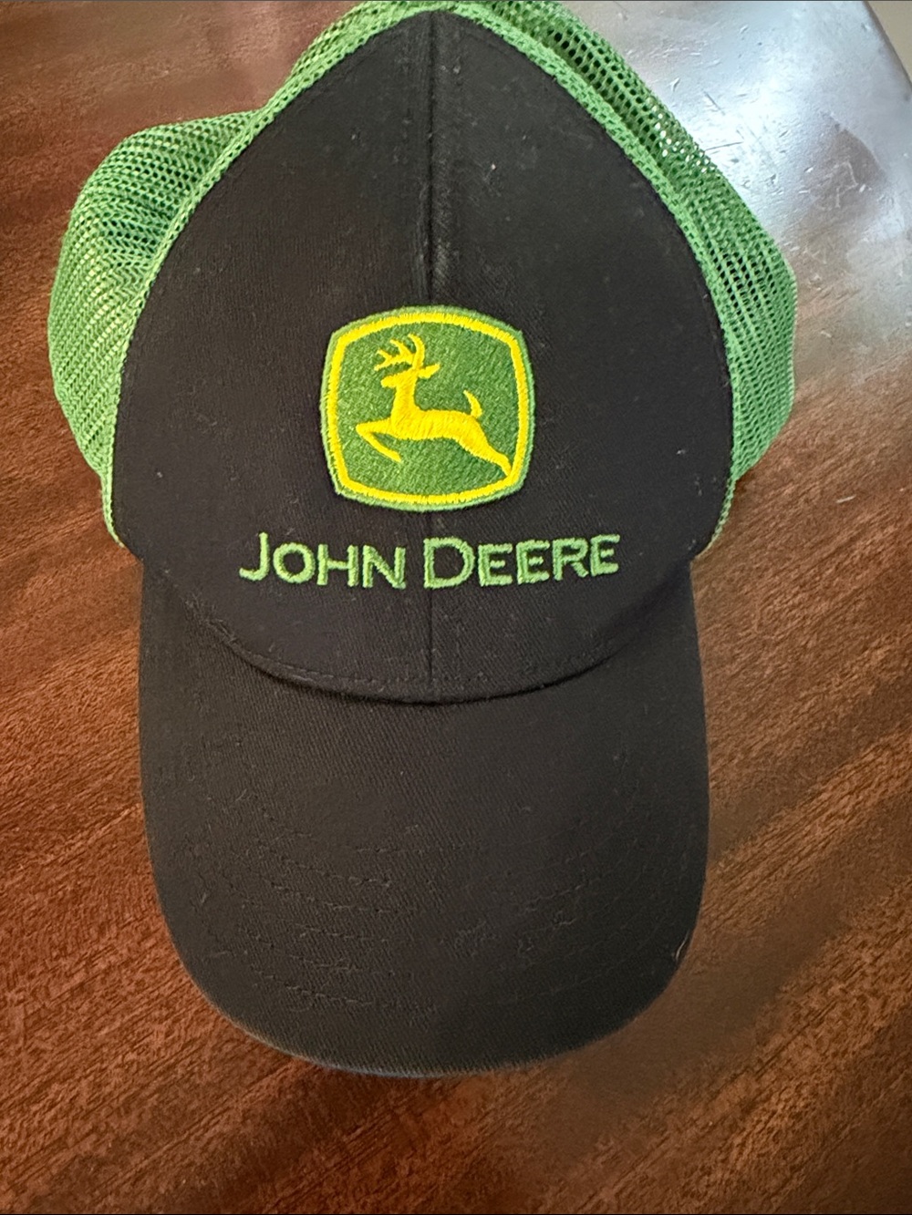 Hat - John Deere